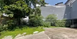 TANAH LOKASI BAGUS DI AREA BARITO KEBAYORAN BARU