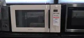 CICILAN MUDAH MICROWAVE SAMSUNG 30L