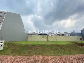 Tanah Kavling Di Pondok Hijau Golf Gading Serpong Tangerang S7244