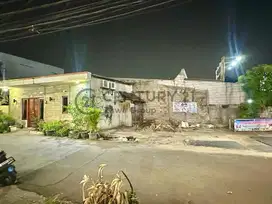 Dijual Murah Tanah dan Bangunan Di Joglo Raya Kembangan Jkarta Barat