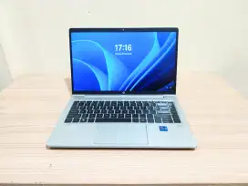 HP probook 440 G9 core i7 - 1255U ram 16/512 GB