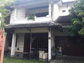 RUMAH DAN KOST STRATEGIS MURAH DEKAT PAKUWON MALL SLEMAN YOGYAKARTA