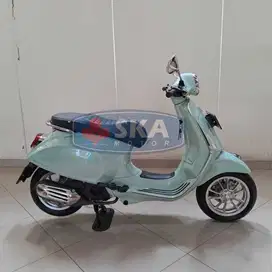Primavera 150 ABS IGET DP 5 Juta Tahun 2023