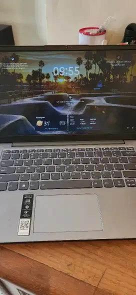 Lenovo IdeaPad slim 3 i5 14ITL6 gen 11