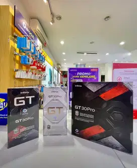 Infinix Gt30Pro