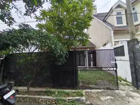 Rumah Siap Huni di Antapani dekat Jl Purwakarta