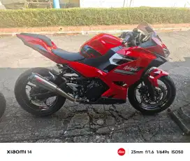 for sale kawasaki ninja 250 standar