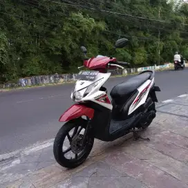 Beat ESp 2016 Mesin Nyuss Bagus Lengkap