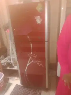 Borongan Kulkas 2 pintu