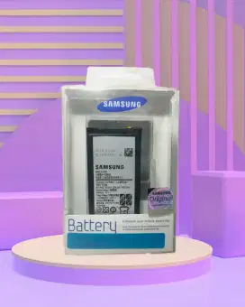 Baterai Samsung J5 Prime