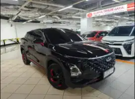 CHERY OMODA 5 RZ 1.5 AT NIK 2023