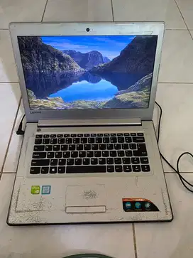 Laptop Lenovo ideapad 310