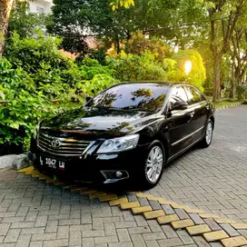 Camry V 2011‼️Kredit✅TT unit lama✅Cash✅