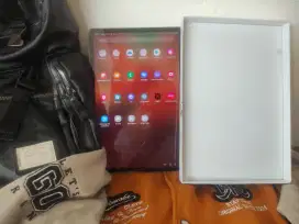 SAMSUNG GALAXY TAB S9 FE+ 5G SEIN LKP NO S-PEN NO MINUS BS TT