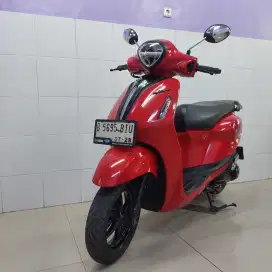 Yamaha filano 2023 dp 500 ribu