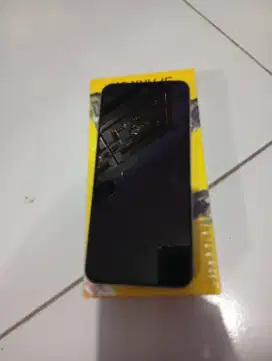 Hp tecno spark go 1
