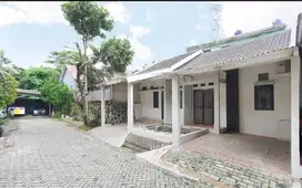 Dijual Rumah cibubur villa 1 siap huni harga nego