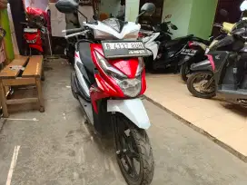 PJK ON 03/26 HONDA BEAT ECO 2019 DI CILEDUG HRG PAS BS TT 2018