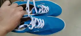 Sepatu Vans Size 42 Insole 26,5