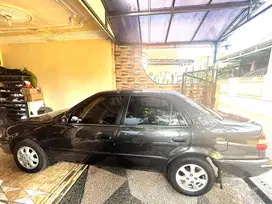 Toyota Corolla 1999 Bensin
