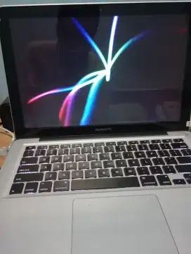 Macbook Pro G3 I5 GEN 5 RAM8GB