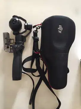 Dji OSMO ZENMUSE X3 ZOOM Model FC350Z