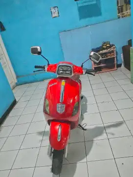 dijual motor listrik Uwinfly t3 2023