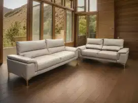 Sofa tamu Kringle Informa seat 32 murmer