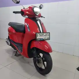 Yamaha grand filano 2023 dp kredit 1 juta