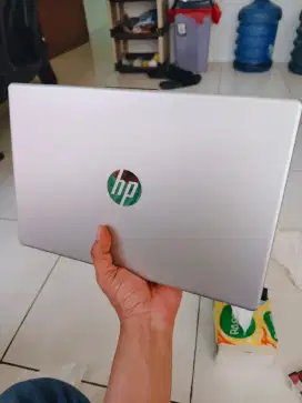 Laptop/komputer HP spek