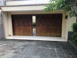 Rumah Minimalis di Komplek Cigadnung Dago Murah