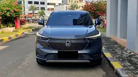 Honda HRV HR-V HR V 1.5 SE CVT Sensing Panoramic 2023 Like New Record