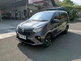 Daihatsu Sigra 2022 Bensin