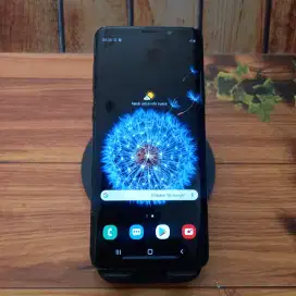 Samsung galaxy S9 plus 256GB