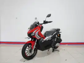 Honda adv 150 abs 2019 Lolos Uji Planet Ban