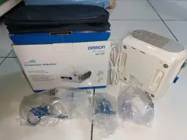 Alat Uap Omron Made in China