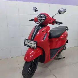 Yamaha filano neo 2023 dp 500ribu