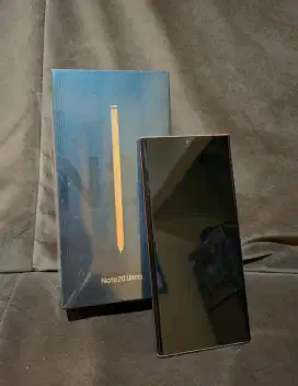 SAMSUNG NOTE 20 ULTRA