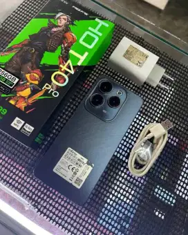 Infinix hot 40 pro