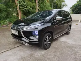 Mitsubishi Xpander Sport Ultimate 1.5 A/T 2018