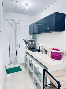 APARTEMEN PODOMORO TOWER LEXINGTON | AREA KESAWAN - MEDAN BARAT