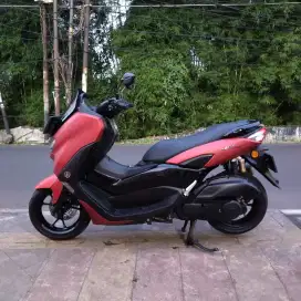 Nmax New Kayles 2021 Mesin Aluss Bagus Lengkap
