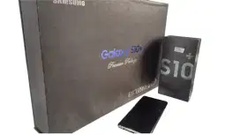 S10+ Special Edition