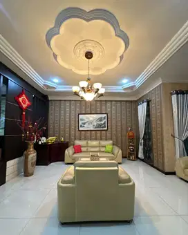 Dijual Villa Di kKomplek Makmur Indah