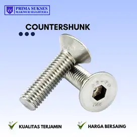 COUNTERSHUNK - PRIMA SUKSES MAKMUR SEJAHTERA