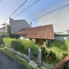 Rumah Hitung Murah di Komplek Unpad Cigadung