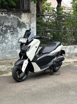 Nmax Neo S Keyless 2024 Full Orisinil Jual Cepat