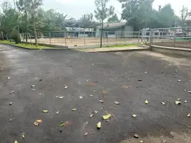 Tanah luas KOMERSIL di Cibubur
