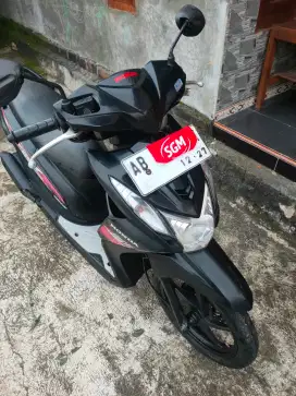 BEAT FI AB KOTA ISTIMEWA