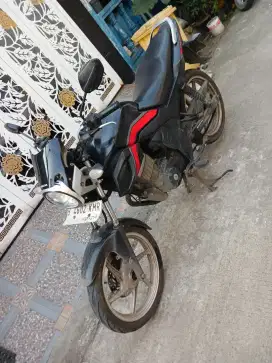 Honda CB 150 Versa 2019 ss lengkap mesin bagus pajak hidup Bekasi Kota